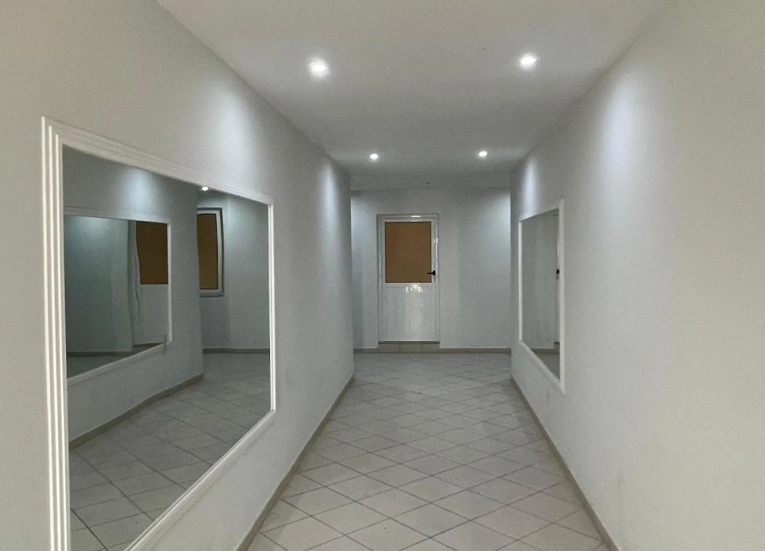 Lovely 3-Bedroom Apartment Rei Sarandë Albanië